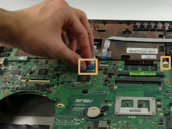 Asus ROG G750JH-DB71 Graphics Card Replacement, Graphics Card: crwdns2935265:014crwdnd2935265:02crwdnd2935265:02crwdne2935265:0