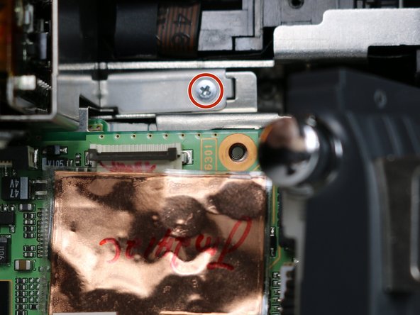 JVC GR-D72U LED Light Replacement: crwdns2935265:014crwdnd2935265:02crwdnd2935265:03crwdne2935265:0