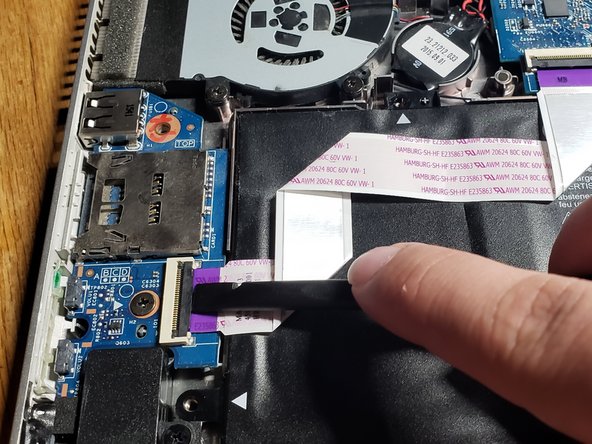 HP Pavilion 13-s128nr Battery Replacement, Battery: crwdns2935265:04crwdnd2935265:02crwdnd2935265:02crwdne2935265:0