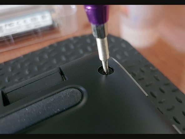 Notebook ASUS VIVOBOOK X512FJ memory Replacement, Open back cover: crwdns2935265:01crwdnd2935265:03crwdnd2935265:03crwdne2935265:0