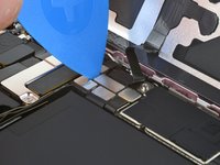 iPhone 15 Plus Earpiece Speaker Replacement