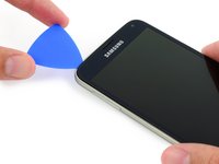Samsung Galaxy S5 Display Assembly Replacement
