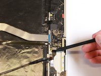 Google Pixelbook Motherboard Replacement