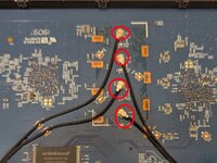 Netgear Nighthawk AX8 8-Stream AX6000 WiFi Router Teardown
