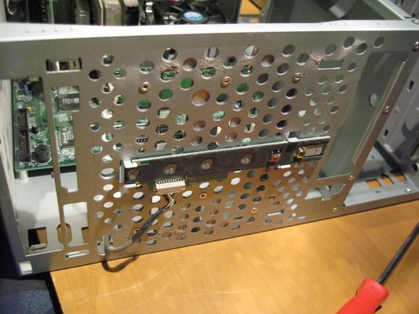 Step image