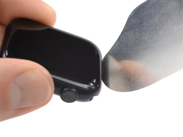 Apple Watch - Series 8 Battery Replacement