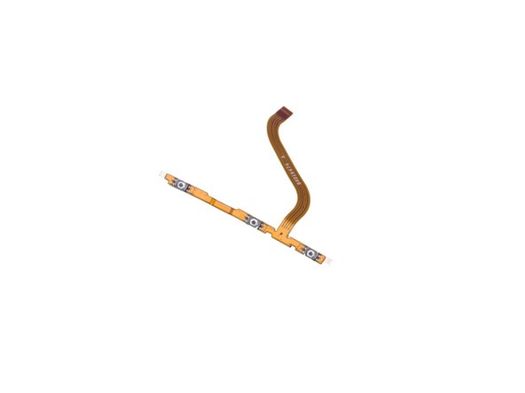 Motorola Moto X Style (Moto X Pure Edition) Teardown: crwdns2935265:09crwdnd2935265:02crwdnd2935265:02crwdne2935265:0