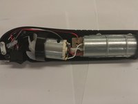RadioShack Heat Gun 120V 60Hz 300W with reflector Teardown