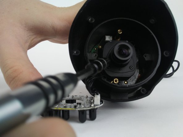 Lorex LW2742 Lens Replacement: crwdns2935265:06crwdnd2935265:02crwdnd2935265:02crwdne2935265:0