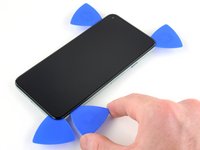 Google Pixel 5 Screen Replacement