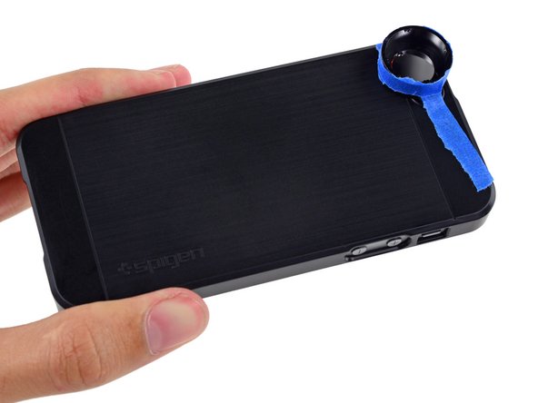 Oculus Rift Development Kit 2 Teardown: crwdns2935265:020crwdnd2935265:02crwdnd2935265:03crwdne2935265:0