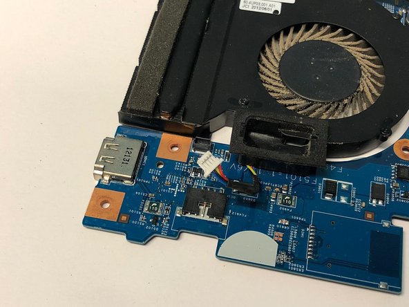 Acer TravelMate P653-V-6882 Thermal Module Replacement, Thermal Module: crwdns2935265:025crwdnd2935265:02crwdnd2935265:02crwdne2935265:0