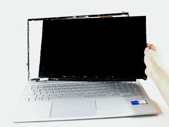 HP Pavilion 15-eg0025nr Screen Replacement: crwdns2935265:011crwdnd2935265:02crwdnd2935265:03crwdne2935265:0