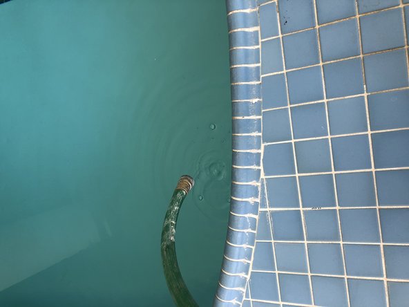 Fast Fix Pool tiles Replacement: 6 단계, 이미지 1개 중 1개