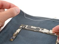 Google Pixel 8 Pro Logic Board Replacement