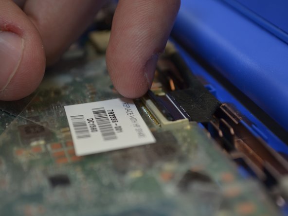 HP Stream 11-d010nr Webcam Replacement, Webcam: crwdns2935265:011crwdnd2935265:02crwdnd2935265:03crwdne2935265:0