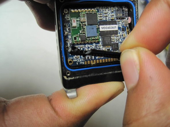 Basis B1 Band LED Screen Replacement, LED Screen: crwdns2935265:07crwdnd2935265:02crwdnd2935265:02crwdne2935265:0