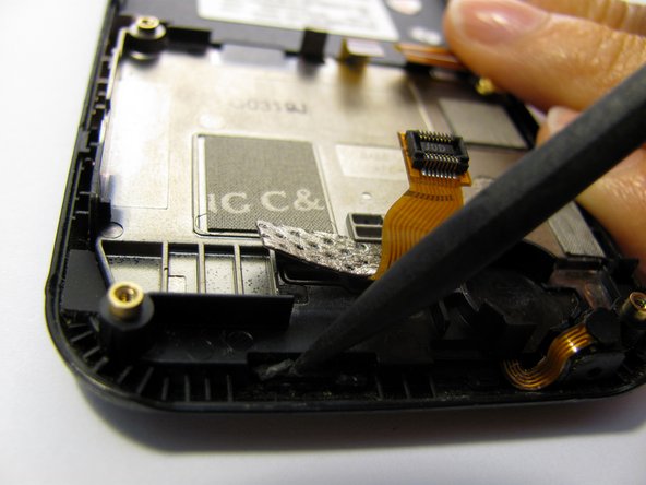 Samsung Eternity Microphone Replacement: crwdns2935265:017crwdnd2935265:02crwdnd2935265:03crwdne2935265:0