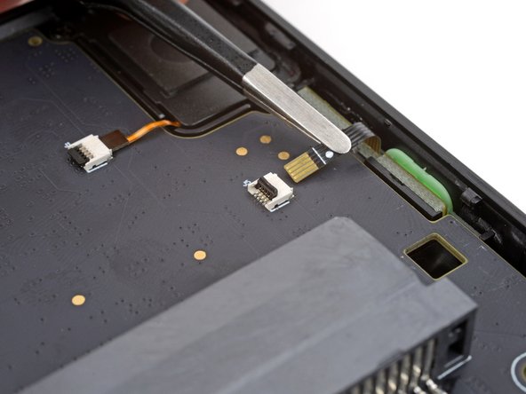 Analogue Pocket Buttons Replacement: 步骤 13 中的图像 3，3