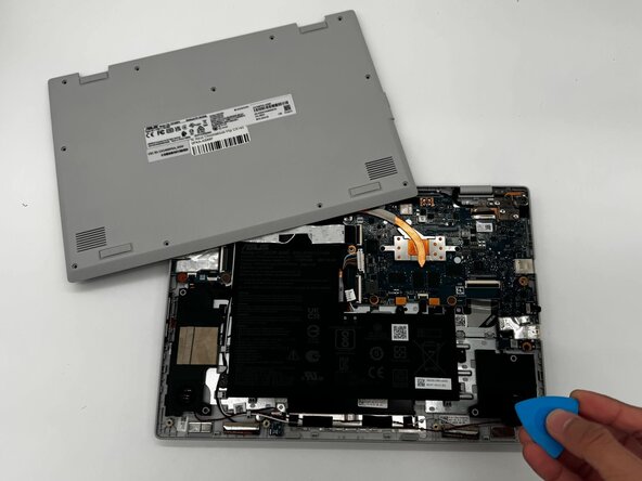 Asus Chromebook Flip CX1400FKA-AS88F Case Replacement: crwdns2935265:02crwdnd2935265:03crwdnd2935265:03crwdne2935265:0