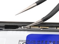 Samsung Galaxy S24 Ultra Screen and Battery Assembly Replacement