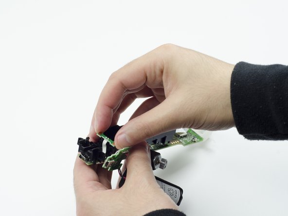 PlayStation Move USB Port Replacement: crwdns2935265:010crwdnd2935265:02crwdnd2935265:03crwdne2935265:0