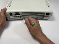 How to Replace the Xbox 360 Optical Drive Belt