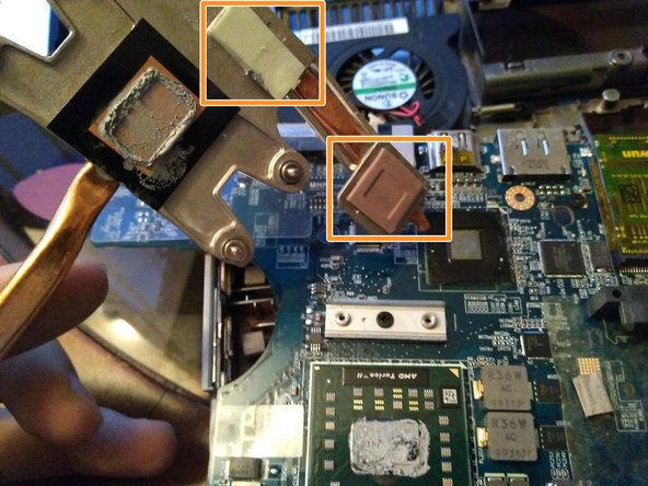 Desmontaje de laptop HP Pavilion dv4-2040us: crwdns2935265:022crwdnd2935265:02crwdnd2935265:02crwdne2935265:0