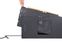 Mac Pro 2019 Teardown