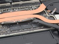 Microsoft Surface Laptop 4 (15-inch) Headphone Jack Replacement