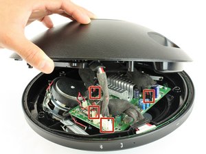 Harman kardon onyx studio 4 discount battery replacement