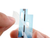 Google Pixel 8 Logic Board Replacement