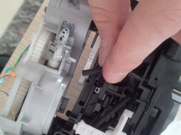 Canon PIXMA iP4850 Teardown: crwdns2935265:022crwdnd2935265:03crwdnd2935265:03crwdne2935265:0