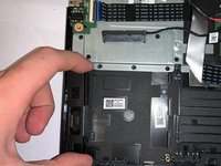 Acer Aspire 3 A315-21-92FX Speakers Replacement