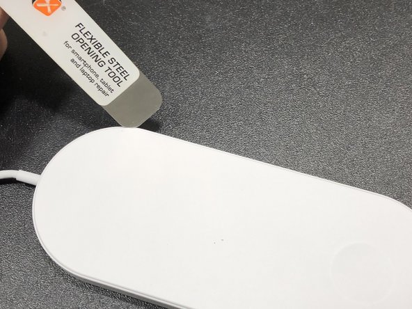 Mini AirPower Wireless Charger Teardown.: crwdns2935265:04crwdnd2935265:02crwdnd2935265:03crwdne2935265:0