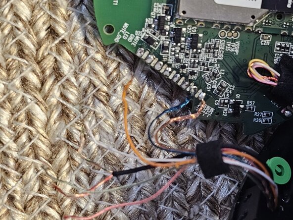 Xbox Wireless Headset Microphone Replacement: crwdns2935265:04crwdnd2935265:02crwdnd2935265:03crwdne2935265:0