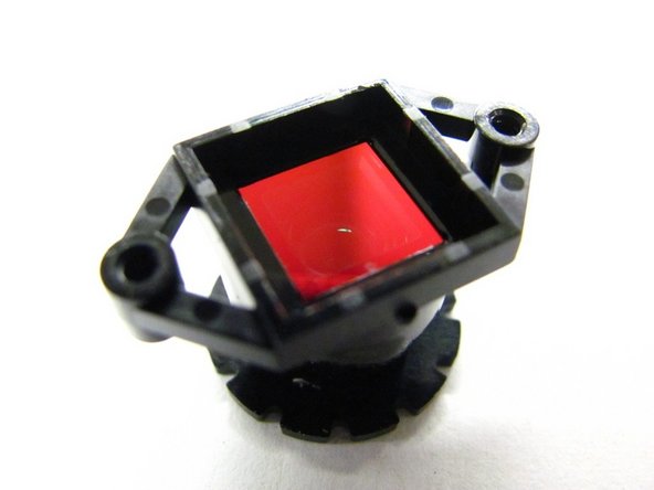 Logitech 2-MP Webcam C600 Teardown: crwdns2935265:04crwdnd2935265:03crwdnd2935265:03crwdne2935265:0