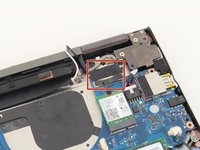 Lenovo YOGA 730-15IKB Fingerprint Reader Replacement