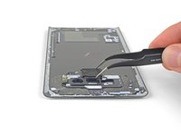 Samsung Galaxy Note9 Back Cover Replacement