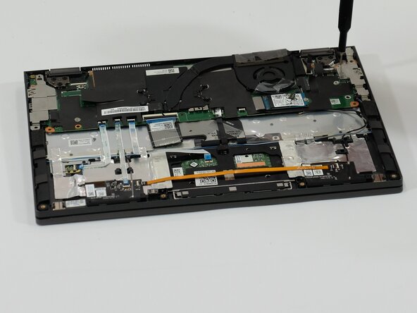 Lenovo Yoga C640-13IML Speakers Replacement, Speakers: crwdns2935265:05crwdnd2935265:02crwdnd2935265:03crwdne2935265:0