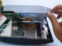 PlayStation 3 Fat 4 USB Teardown