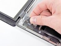 iPad 2 Wi-Fi EMC 2415 Teardown