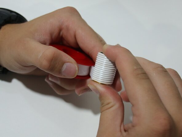 How to Fix RV Toilet Water Pressure, How to Fix RV Toilet Water Pressure: crwdns2935265:01crwdnd2935265:02crwdnd2935265:03crwdne2935265:0