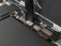 iPhone 16 Back Glass Replacement