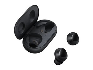 Pairing 2 best sale different galaxy buds