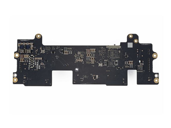 Valve Index Chip ID, Headset Main Board Side 2: adım 5, 2 resimden 2.