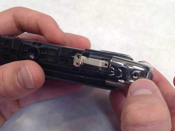 Fujifilm XP20 LCD Screen Replacement: crwdns2935265:04crwdnd2935265:03crwdnd2935265:03crwdne2935265:0