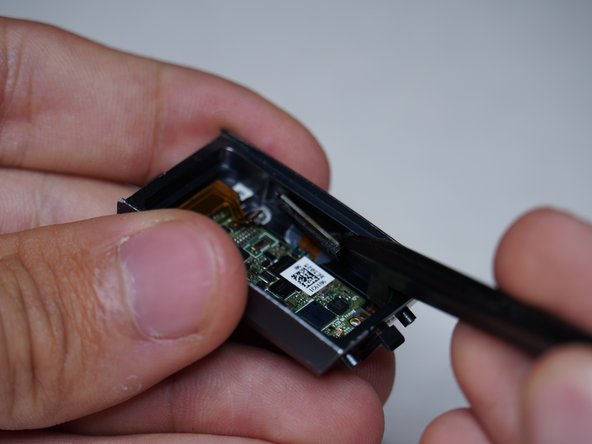 Charge 3 Disassembly, Side Button and Vibrator: crwdns2935265:09crwdnd2935265:02crwdnd2935265:03crwdne2935265:0