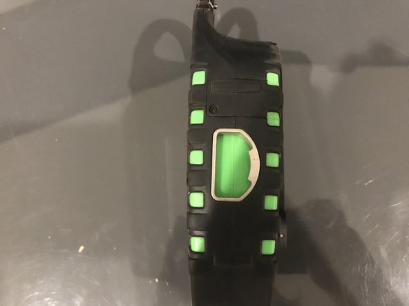 Etón Scorpion Teardown, Conclusion: crwdns2935265:011crwdnd2935265:02crwdnd2935265:03crwdne2935265:0