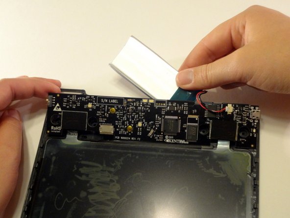 Boogie Board Rip Internal Antenna Replacement: crwdns2935265:06crwdnd2935265:02crwdnd2935265:02crwdne2935265:0